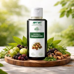 Herbal Shampoo