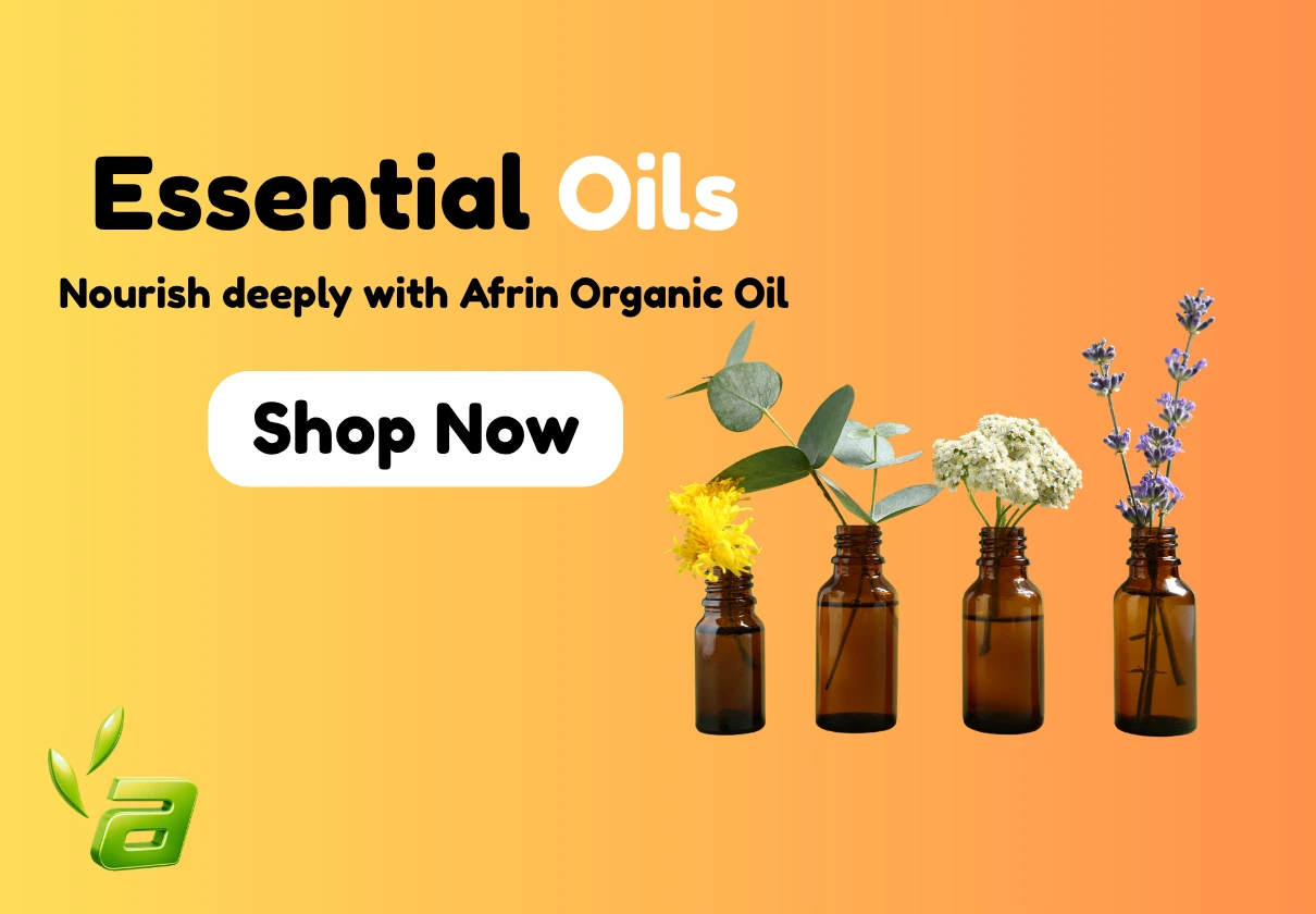 Essential OilsEssential Oils